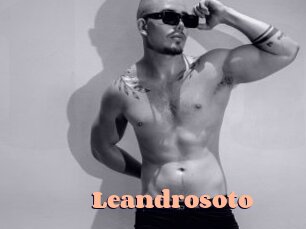 Leandrosoto