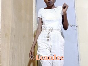 leanlee Chatte Rasée