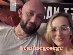 Leannegeorge