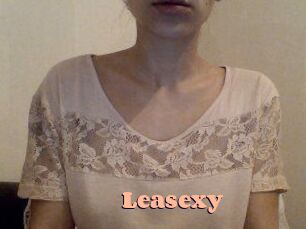 Leasexy