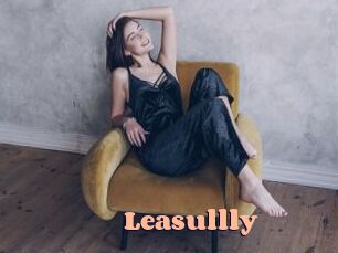 Leasullly