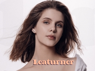 Leaturner