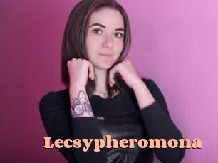 lecsypheromona Chatte Rasée