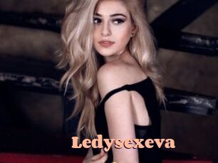 Ledysexeva