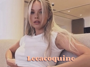 Leeacoquine