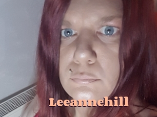 Leeannehill