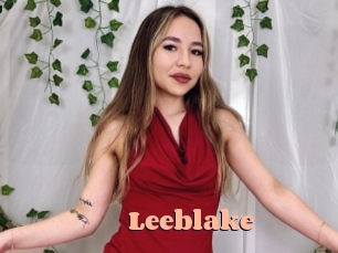leeblake Chatte Rasée