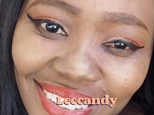 leecandy Chatte Rasée