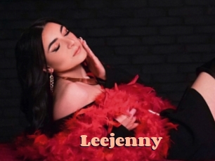 Leejenny