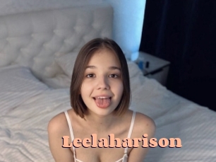 Leelaharison