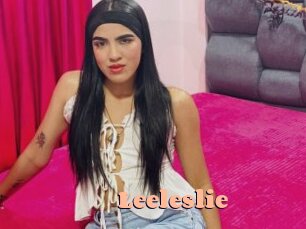 Leeleslie