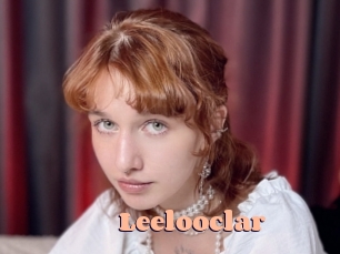 leelooclar Chatte Rasée