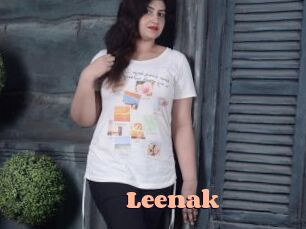 Leenak