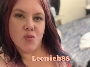 leenieb88 Chatte Rasée