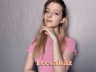 Leesakaz