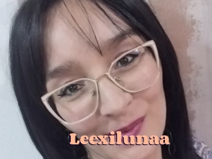 leexilunaa Chatte Rasée