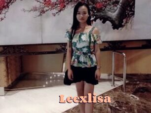 Leexlisa