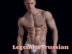 Legendaryrussian