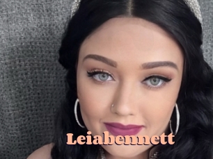 Leiabennett