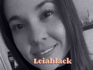 leiablack Chatte Rasée