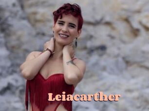 Leiacarther