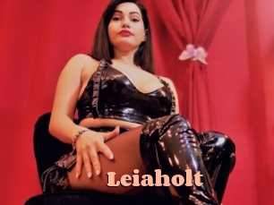 Leiaholt