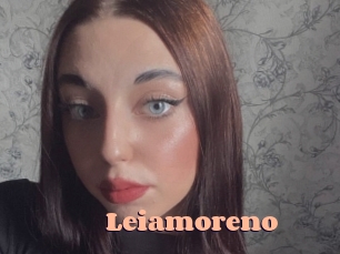 Leiamoreno