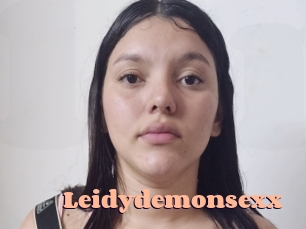 Leidydemonsexx