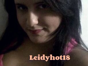 Leidyhot18