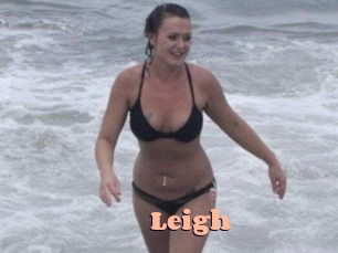 leigh Chatte Rasée