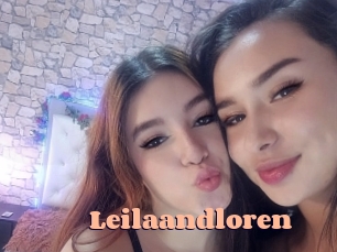 Leilaandloren