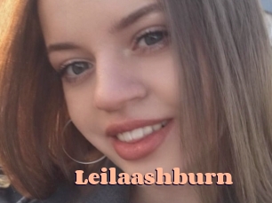 Leilaashburn