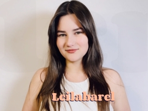 Leilabarel