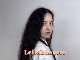 Leilabeames
