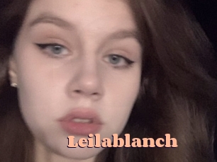 Leilablanch