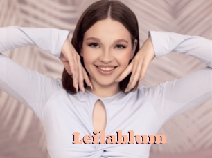 Leilablum