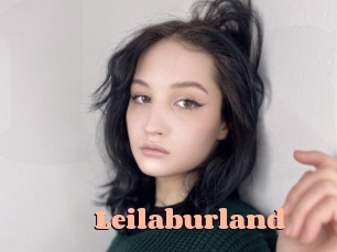 Leilaburland