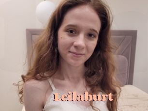 Leilaburt