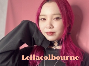 Leilacolbourne