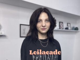 Leilaeade