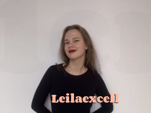 Leilaexcell