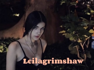 Leilagrimshaw
