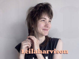 leilaharvison Chatte Rasée