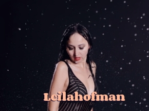 Leilahofman