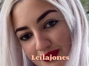 Leilajones