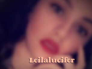 Leilalucifer