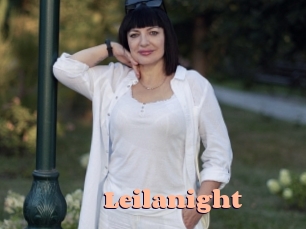 leilanight Chatte Rasée
