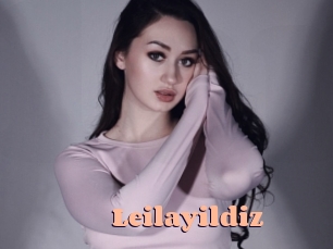 Leilayildiz