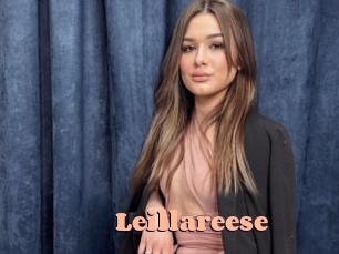 leillareese Chatte Rasée