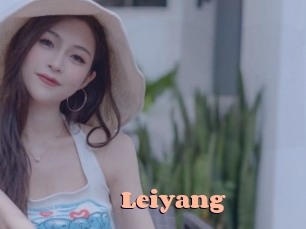 Leiyang